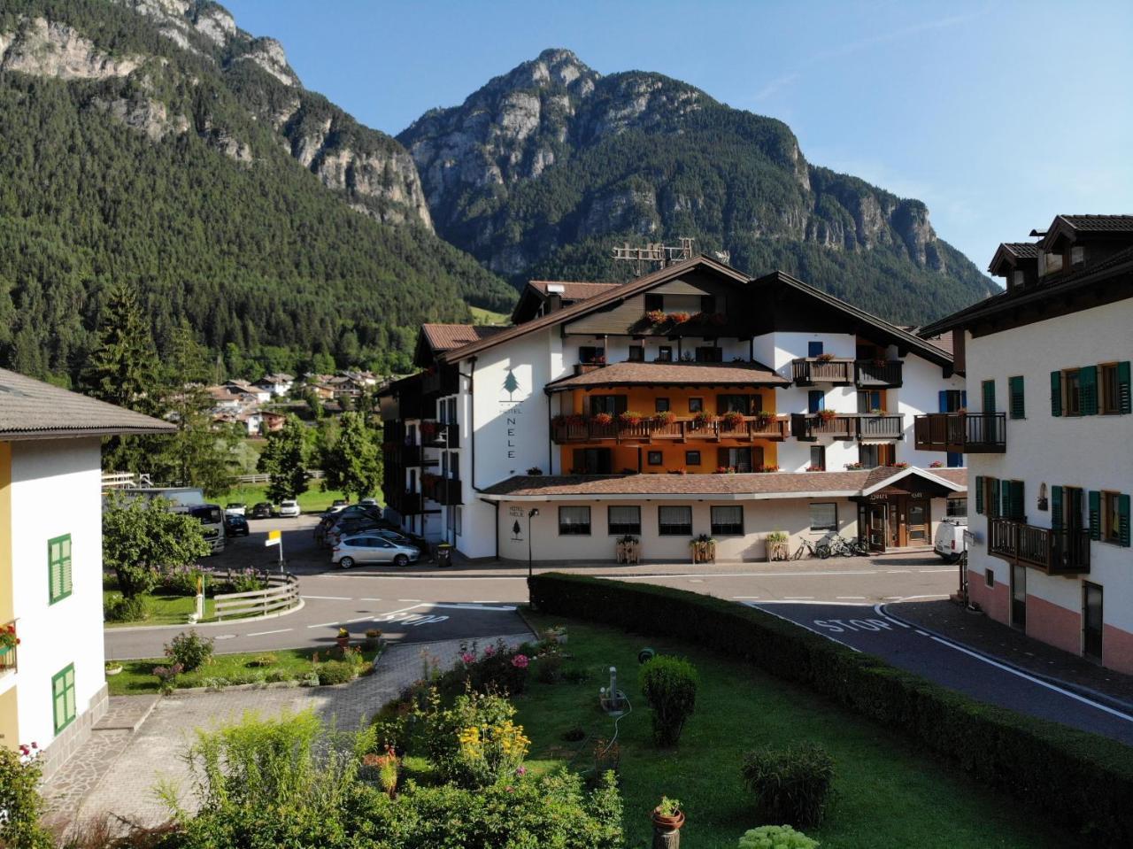 科尼乐酒店 Ziano di Fiemme 外观 照片