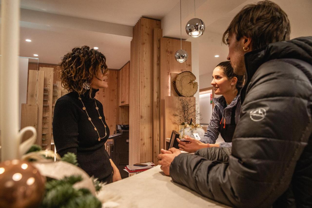 科尼乐酒店 Ziano di Fiemme 外观 照片
